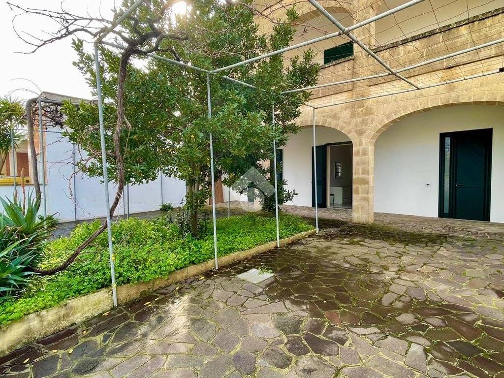 Casa indipendente a Ugento in zona martinucci - Foto 4