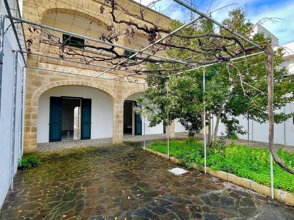 Casa indipendente a Ugento in zona martinucci - Foto 5