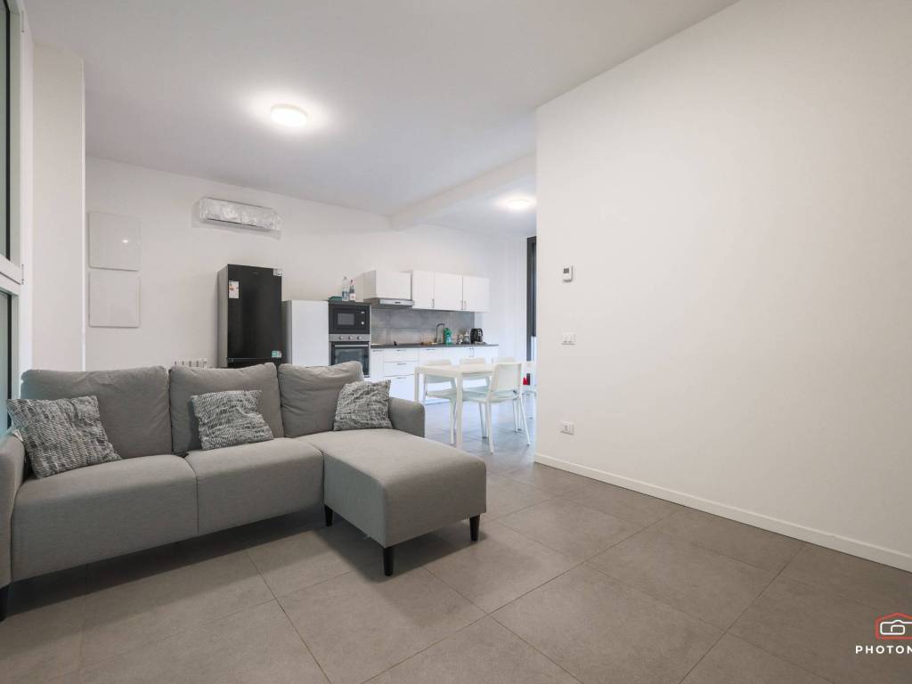 Appartamento a Bologna in Via del Triumvirato, 20 - Foto 2