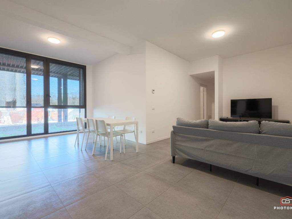 Appartamento a Bologna in Via del Triumvirato, 20 - Foto 4