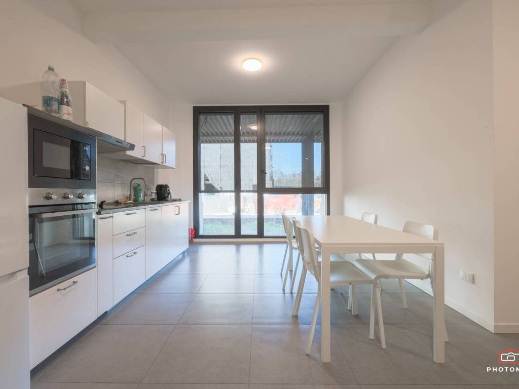 Appartamento a Bologna in Via del Triumvirato, 20 - Foto 5