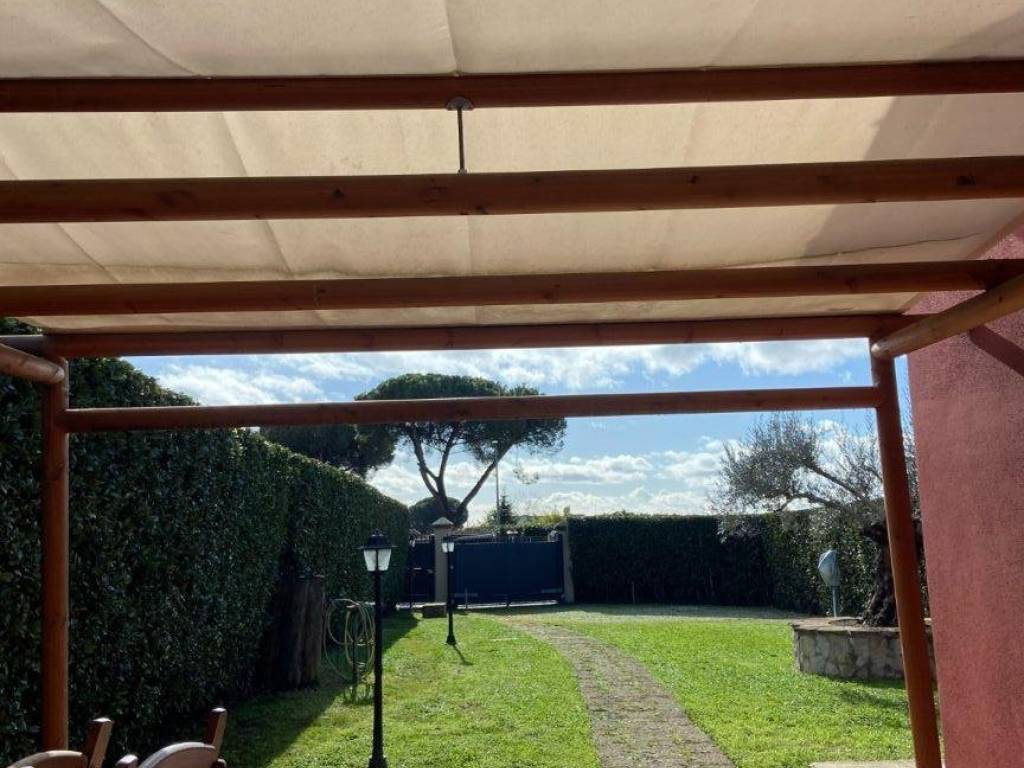 Villa a Formello in Viale delle Rughe - Foto 4