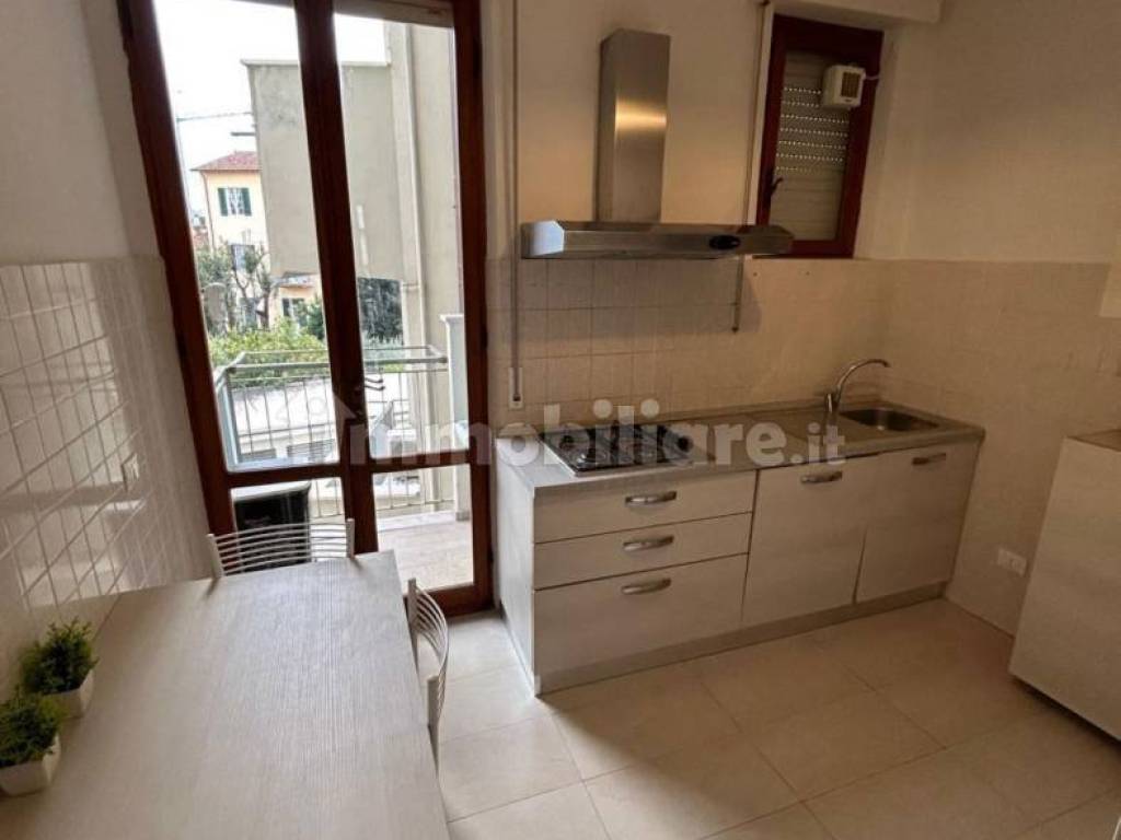 Appartamento a Pisa in Piazza Bartolo da Sassoferrato - Foto 2