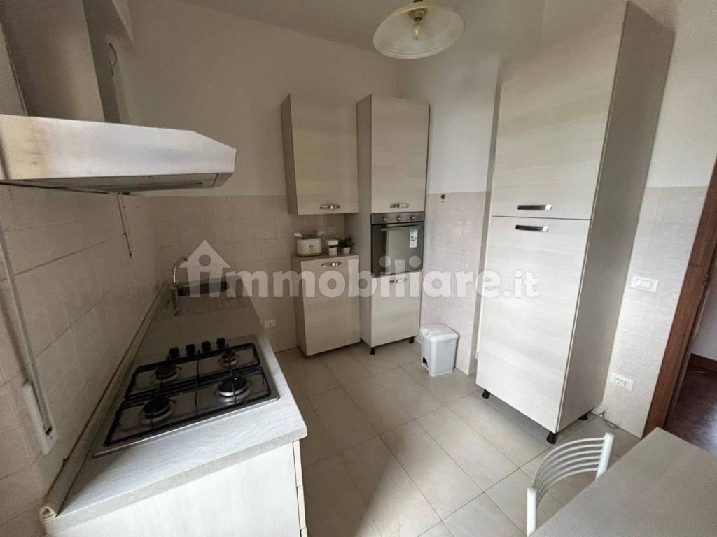 Appartamento a Pisa in Piazza Bartolo da Sassoferrato - Foto 3