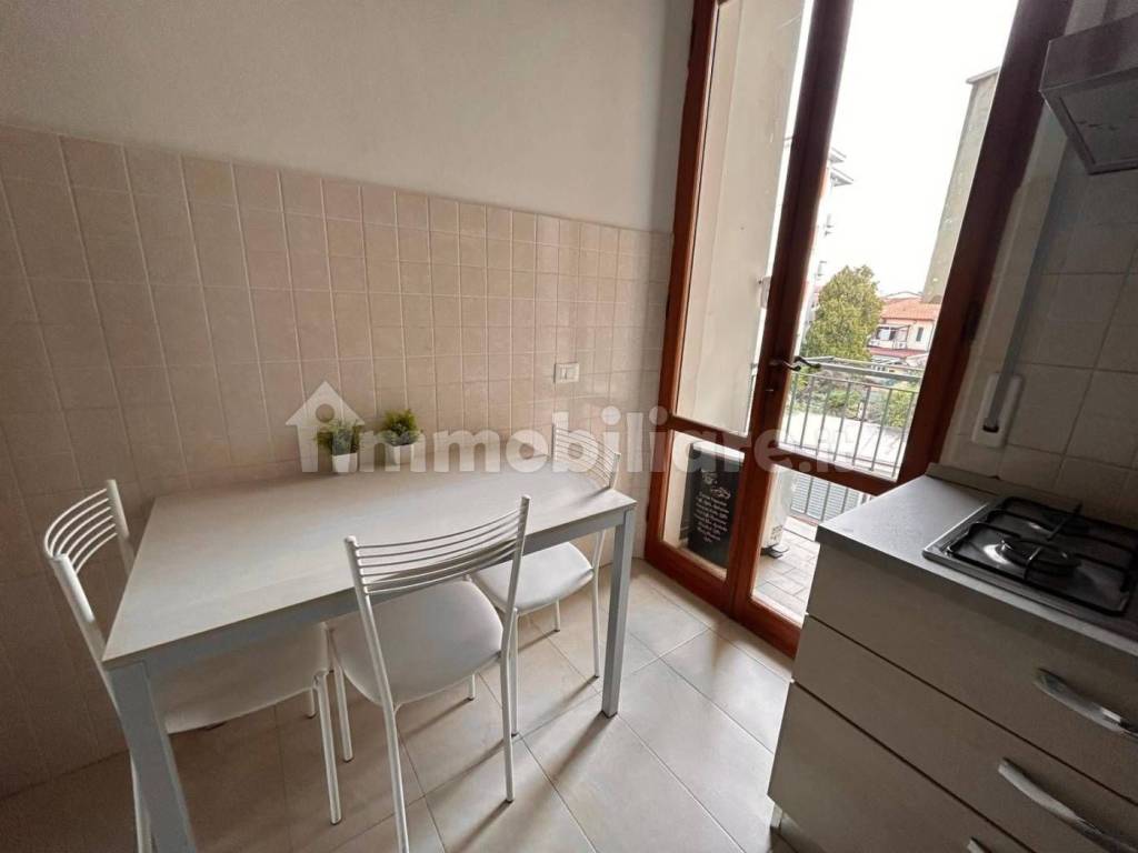 Appartamento a Pisa in Piazza Bartolo da Sassoferrato - Foto 4
