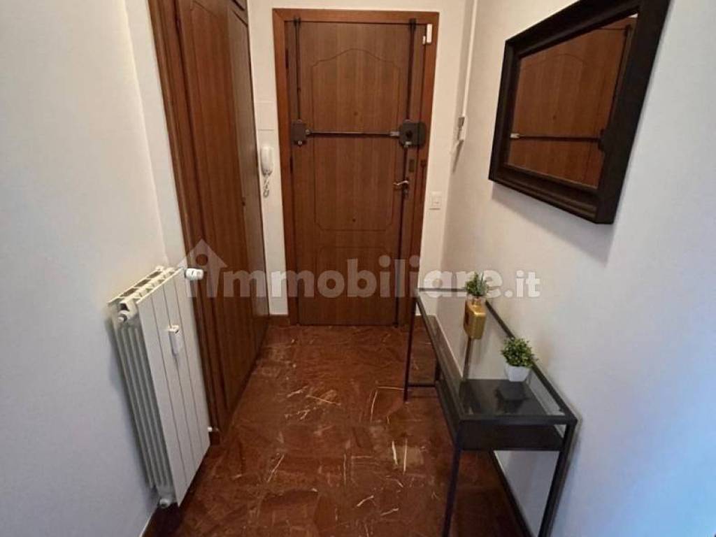 Appartamento a Pisa in Piazza Bartolo da Sassoferrato - Foto 5