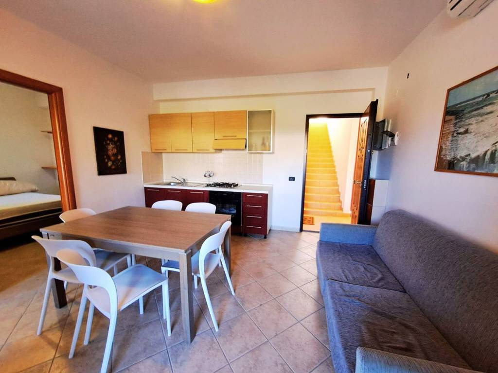 Appartamento a Scalea in Via Covello, 1 - Foto 5