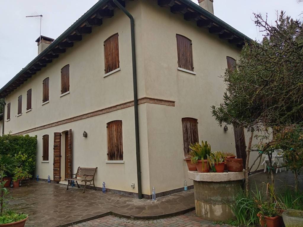 Villa a Mirano in Via Castelliviero - Foto 2
