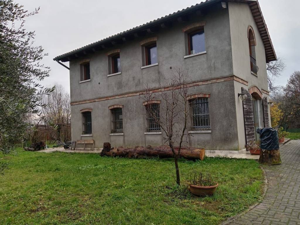 Villa a Mirano in Via Castelliviero - Foto 3
