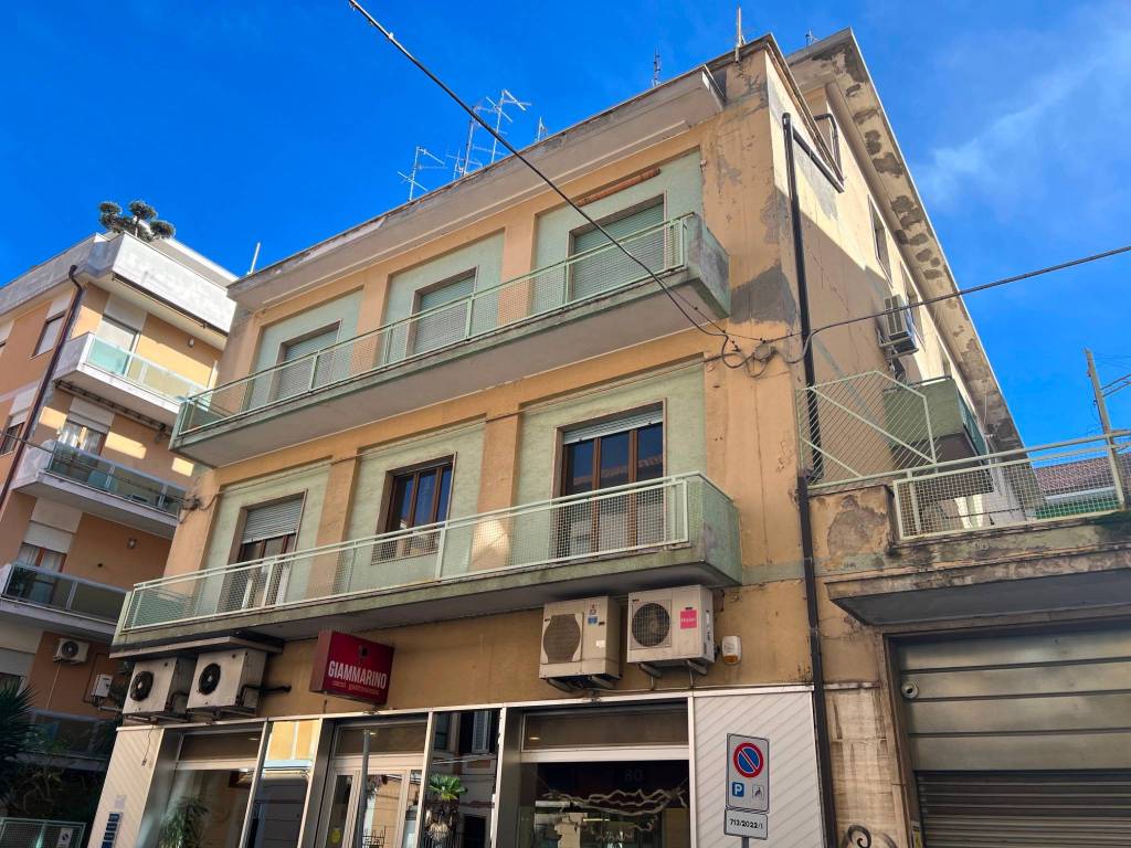 Appartamento a Pescara in Via Palermo, 136 - Foto 2