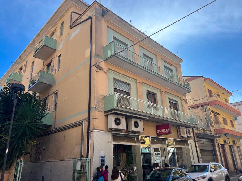 Appartamento a Pescara in Via Palermo, 136 - Foto 3