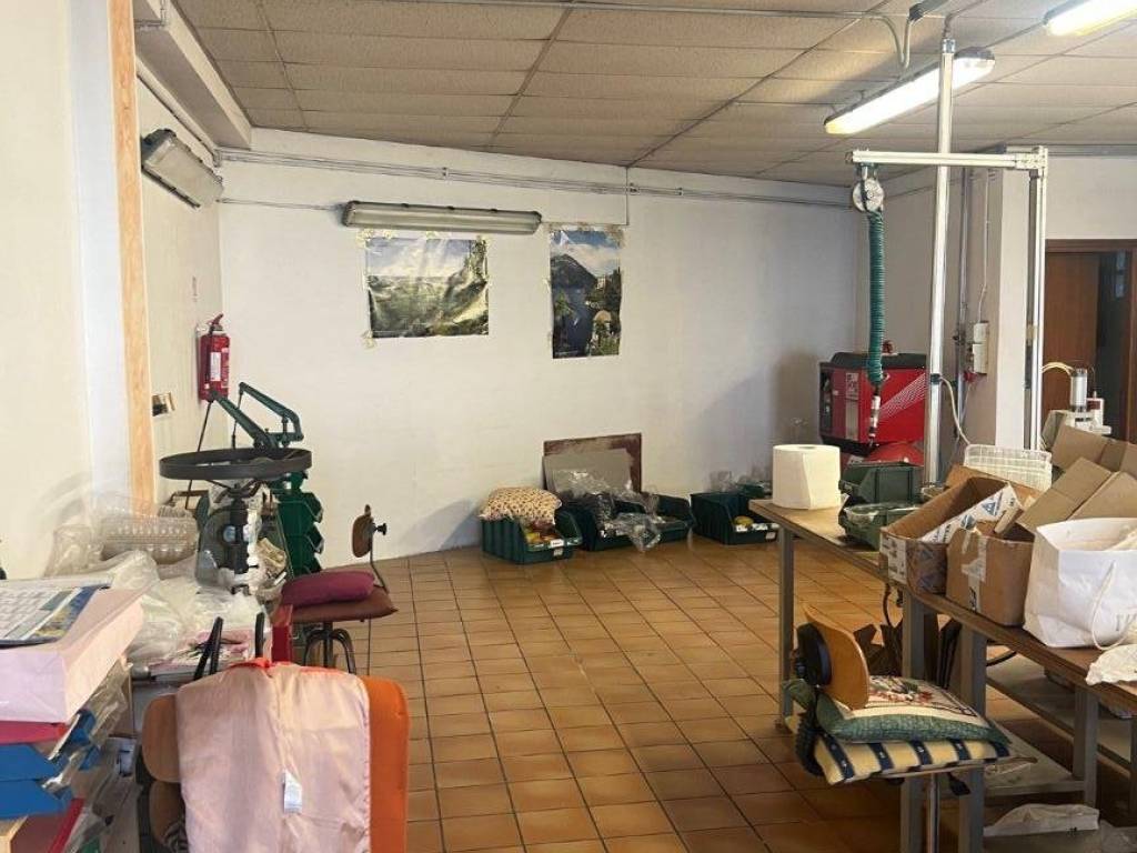 Immobile a Olgiate molgora in Via Como - Foto 2