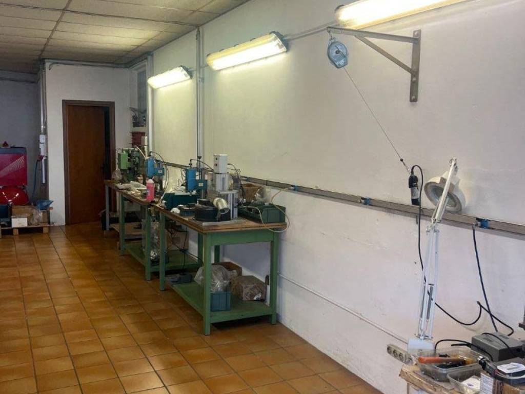 Immobile a Olgiate molgora in Via Como - Foto 3