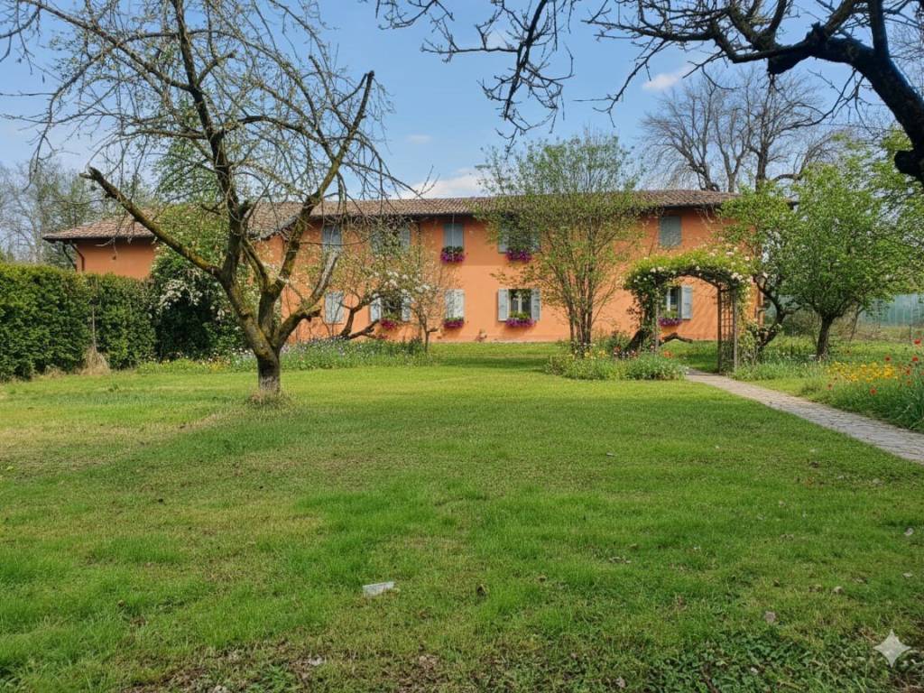 Casa indipendente a Castelnuovo rangone in Via Tegagna - Foto 2