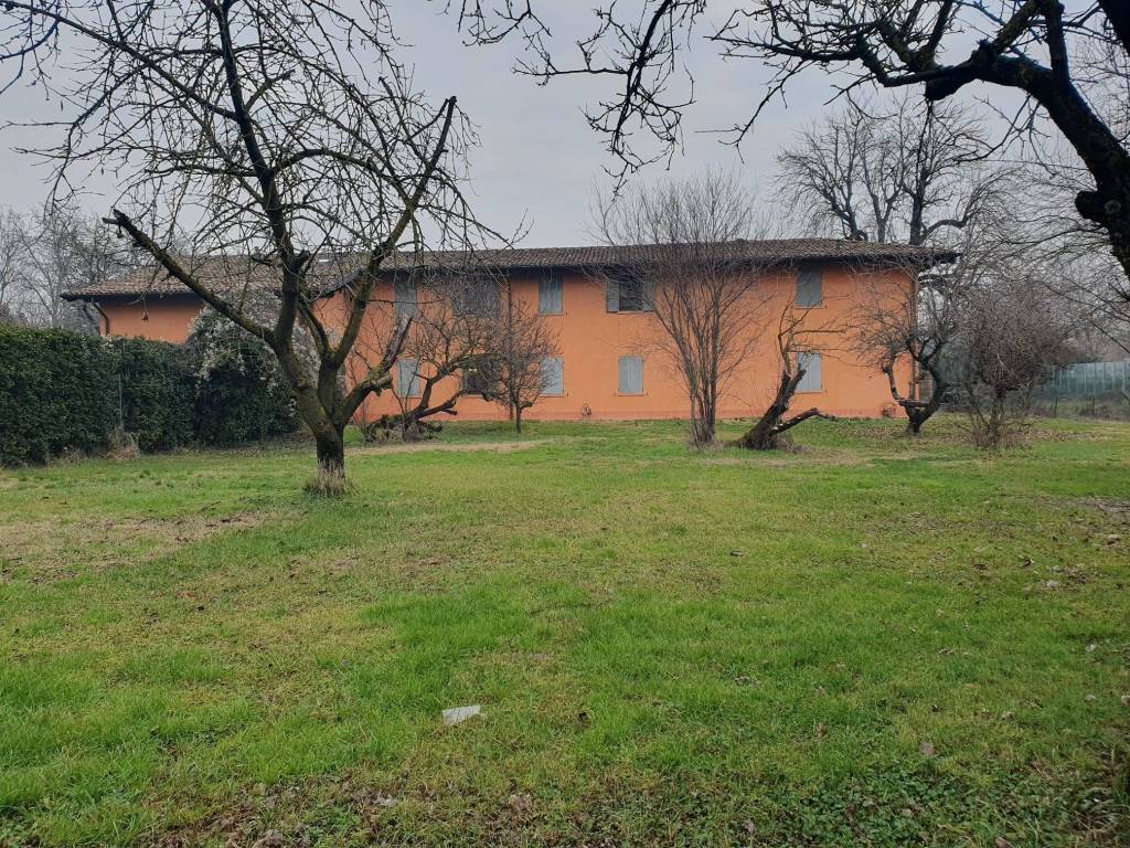 Casa indipendente a Castelnuovo rangone in Via Tegagna - Foto 3