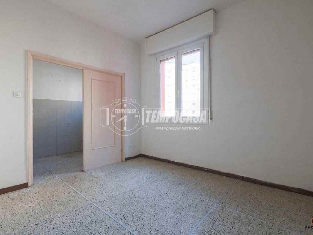 Appartamento a Bologna in Via Marco Emilio Lepido 153 - Foto 2