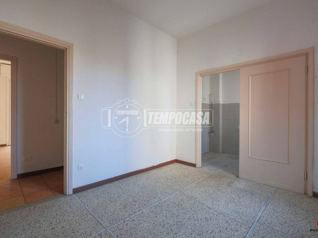 Appartamento a Bologna in Via Marco Emilio Lepido 153 - Foto 3