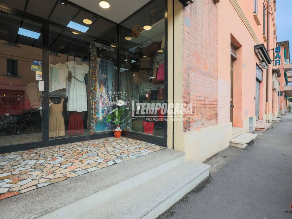 Immobile a Bologna in Via Marco Emilio Lepido, 145 - Foto 3