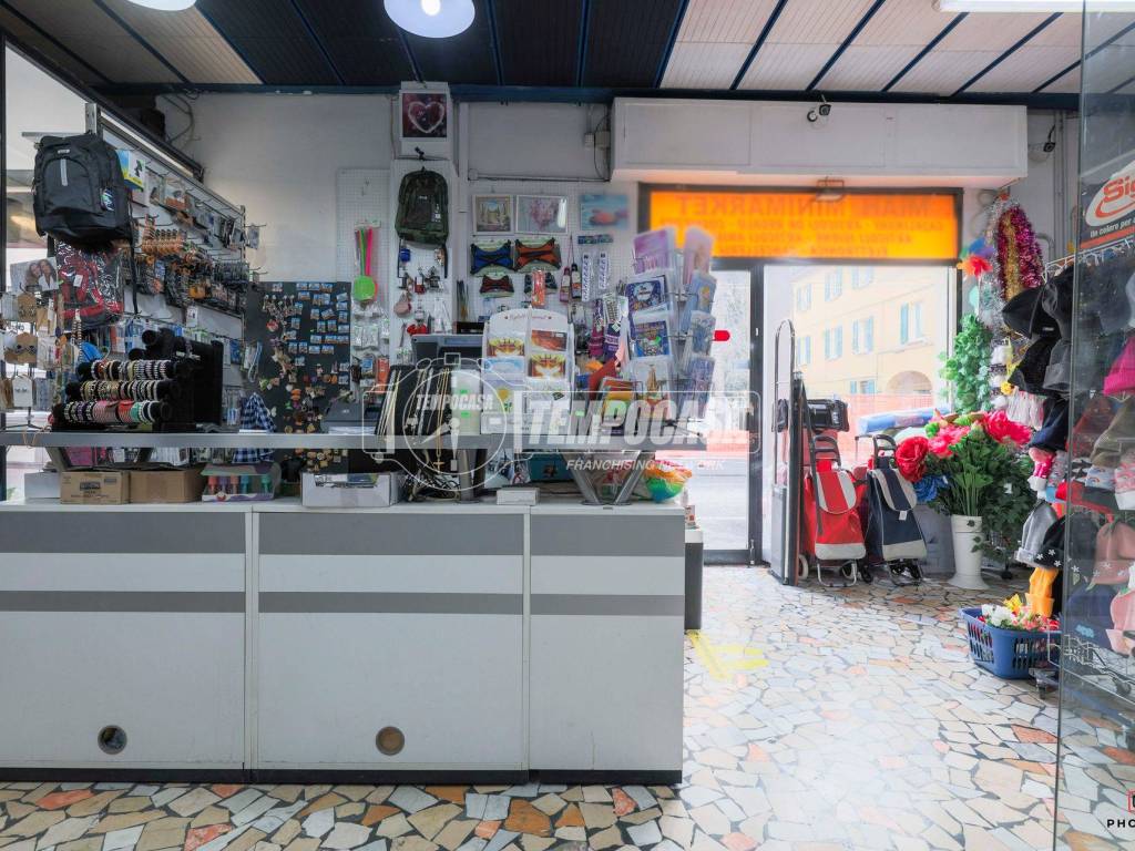 Immobile a Bologna in Via Marco Emilio Lepido, 145 - Foto 4