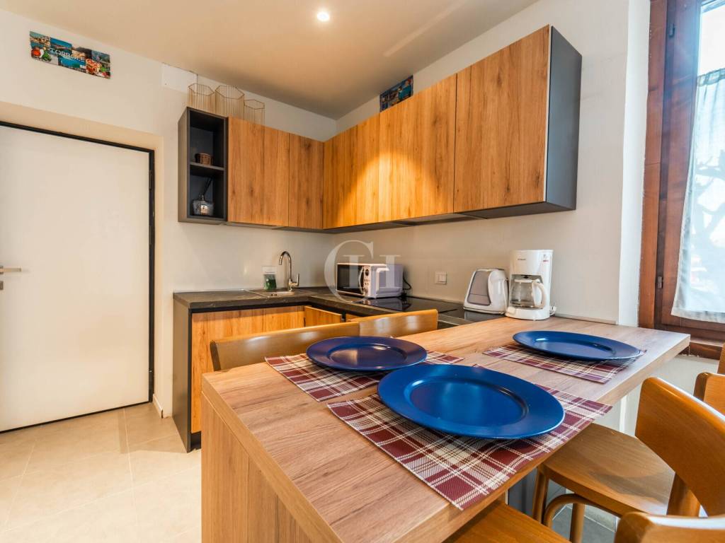 Appartamento a Nago-torbole in Via Giacomo Matteotti, 5 - Foto 3