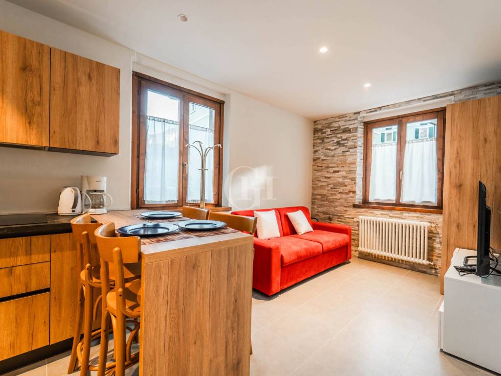 Appartamento a Nago-torbole in Via Giacomo Matteotti, 5 - Foto 4