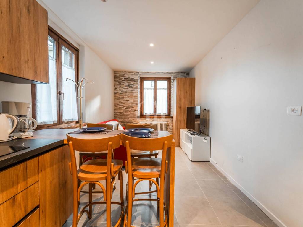 Appartamento a Nago-torbole in Via Giacomo Matteotti, 5 - Foto 5