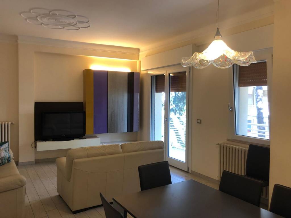 Appartamento a Cervia in Viale Giuseppe Di Vittorio, 21 - Foto 2