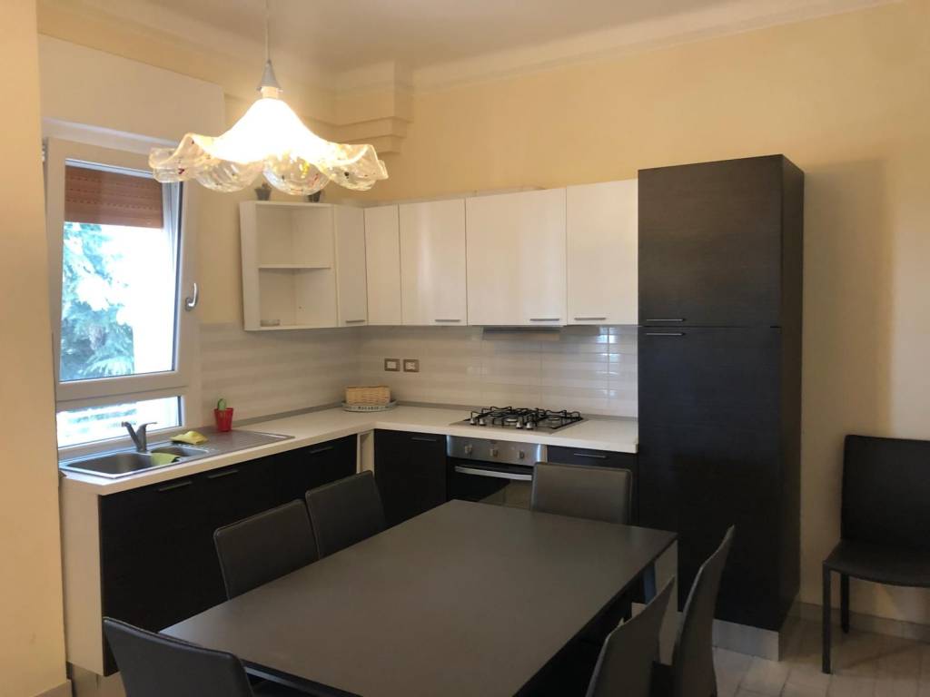 Appartamento a Cervia in Viale Giuseppe Di Vittorio, 21 - Foto 3
