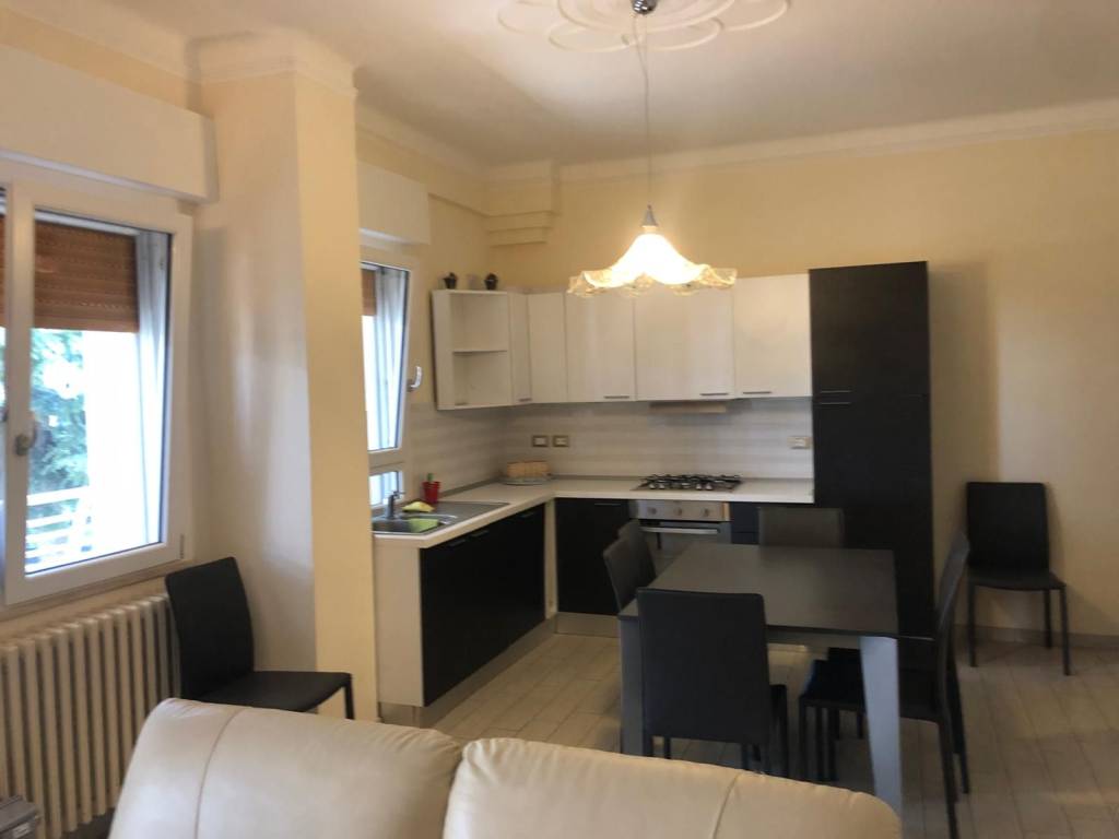 Appartamento a Cervia in Viale Giuseppe Di Vittorio, 21 - Foto 4