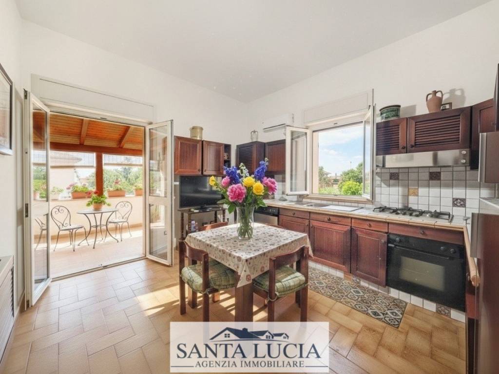 Villa a Canicattì in Strada Statale Agrigentina - Foto 2