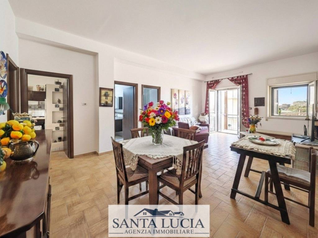 Villa a Canicattì in Strada Statale Agrigentina - Foto 4