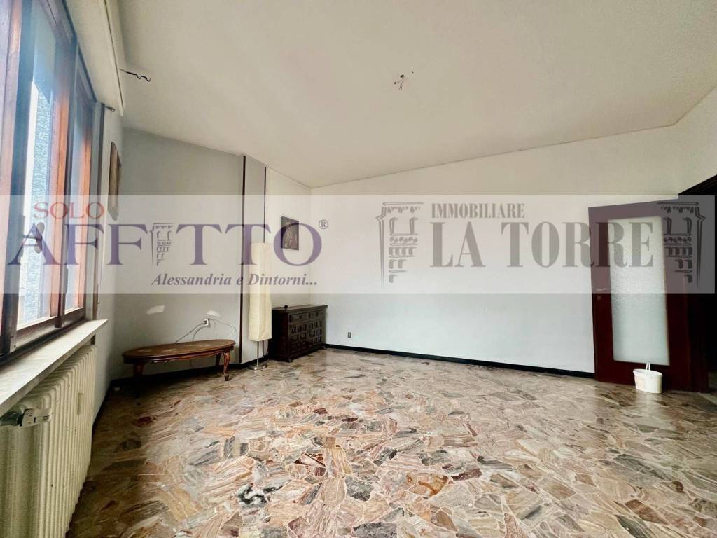 Appartamento a Alessandria in Piazza Massimo D'azeglio - Foto 3