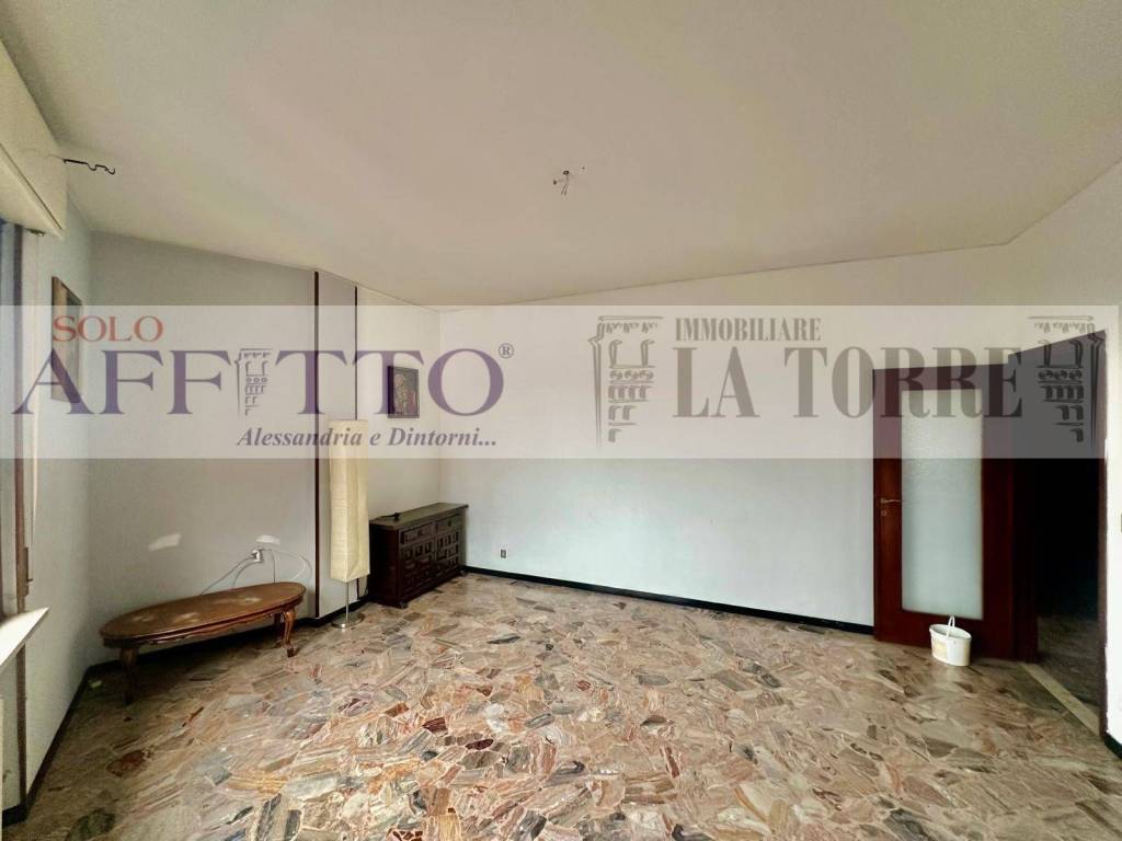Appartamento a Alessandria in Piazza Massimo D'azeglio - Foto 4