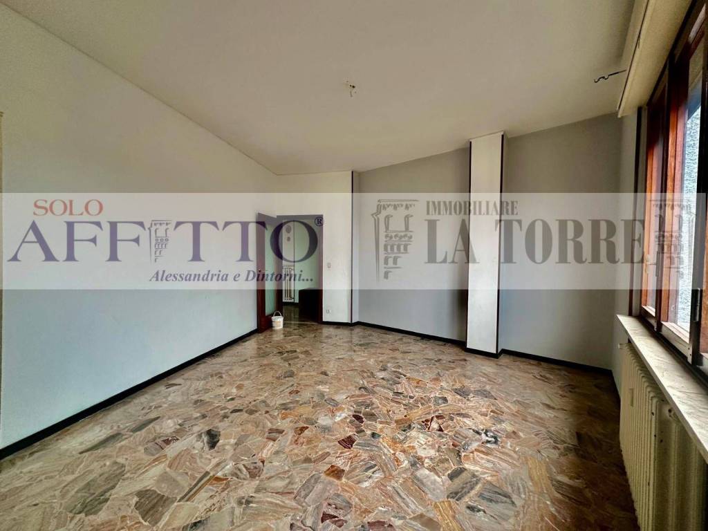 Appartamento a Alessandria in Piazza Massimo D'azeglio - Foto 5