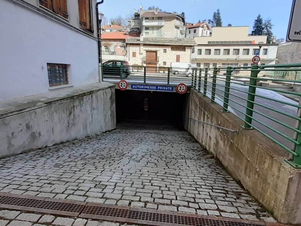 Box / garage a Frabosa soprana in Via di Bossea - Foto 2