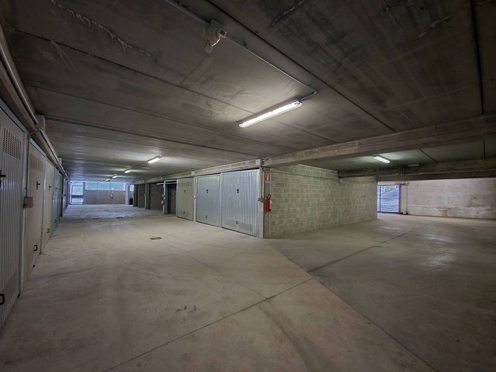 Box / garage a Frabosa soprana in Via di Bossea - Foto 3