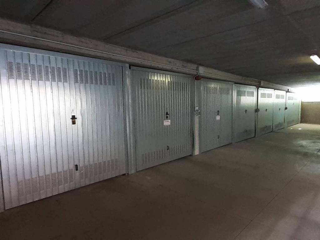 Box / garage a Frabosa soprana in Via di Bossea - Foto 5