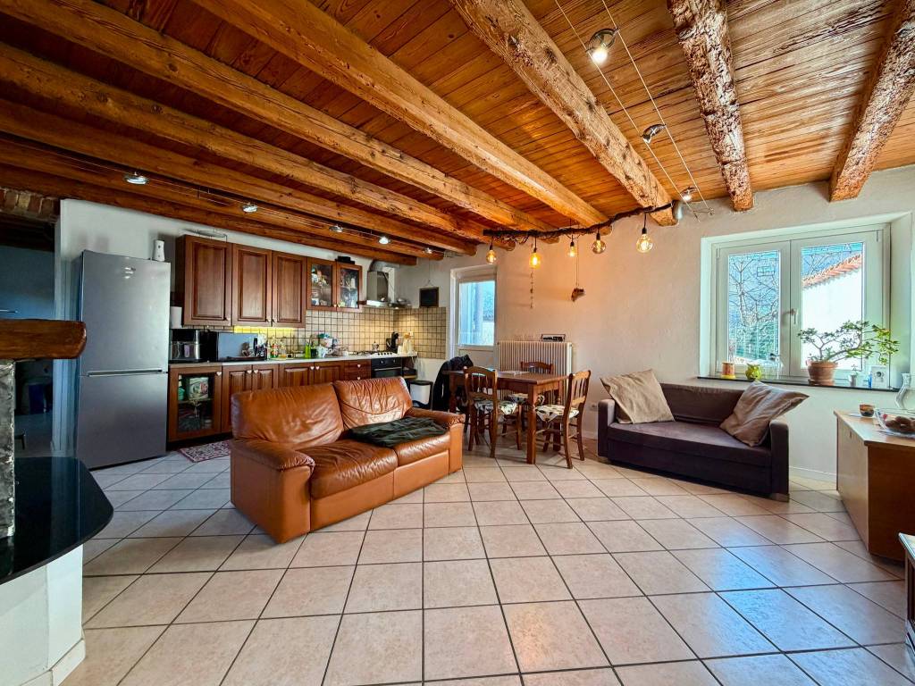 Villa a Basiliano in Via Giuseppe Mazzini, 20 - Foto 2