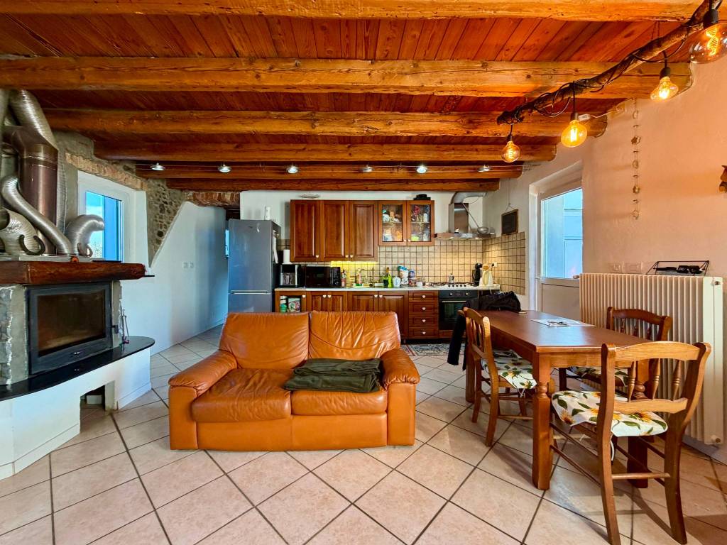 Villa a Basiliano in Via Giuseppe Mazzini, 20 - Foto 3