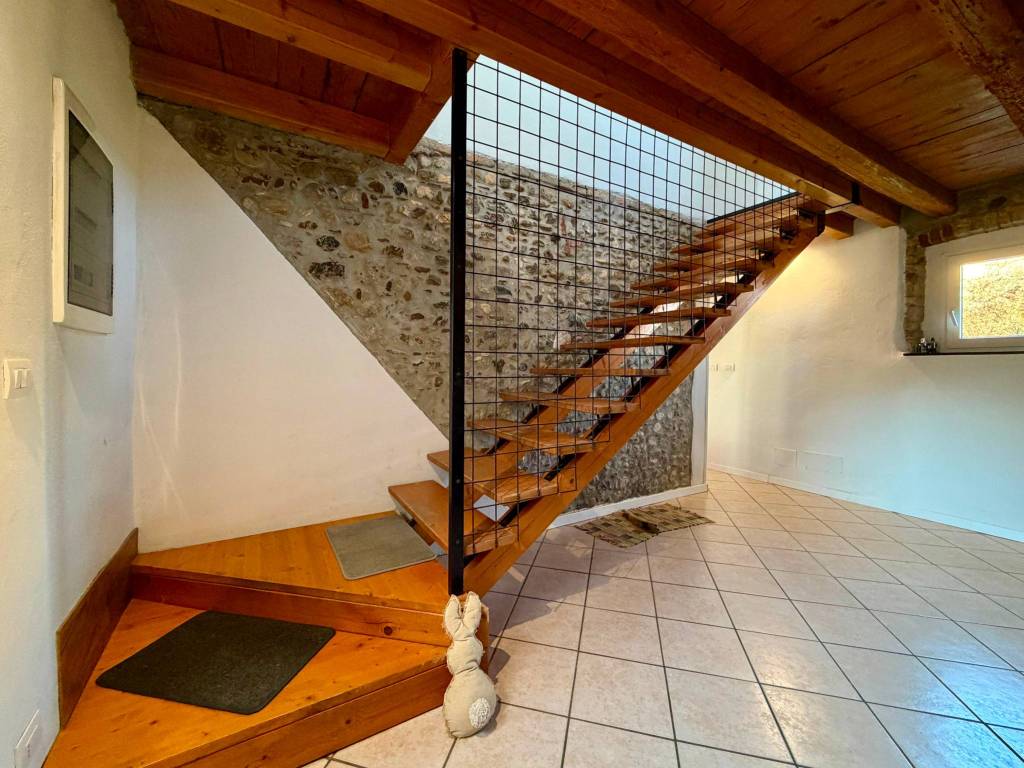 Villa a Basiliano in Via Giuseppe Mazzini, 20 - Foto 5