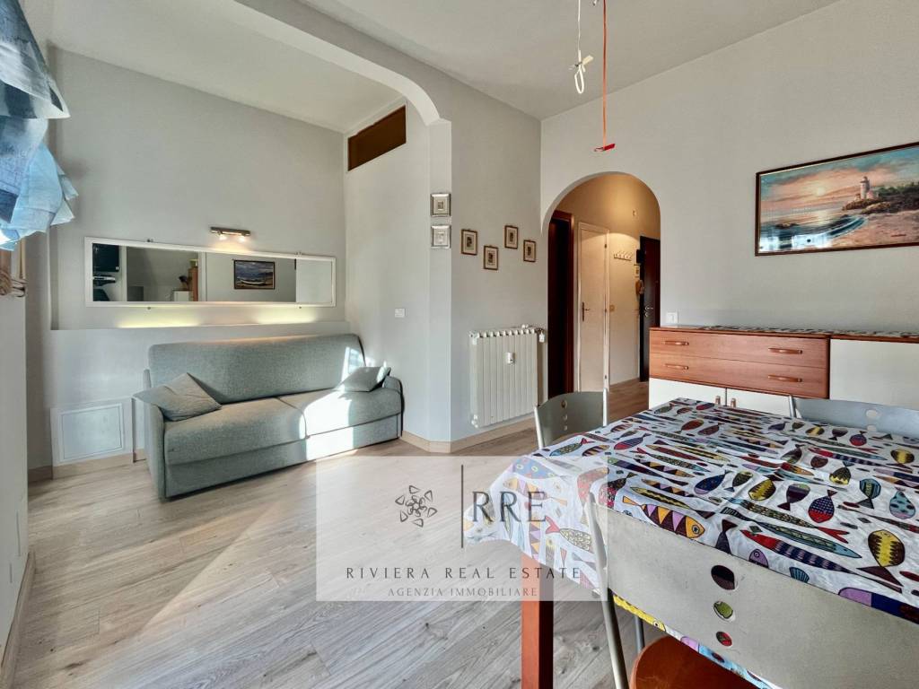 Appartamento a Loano in via Aurelia - Foto 2