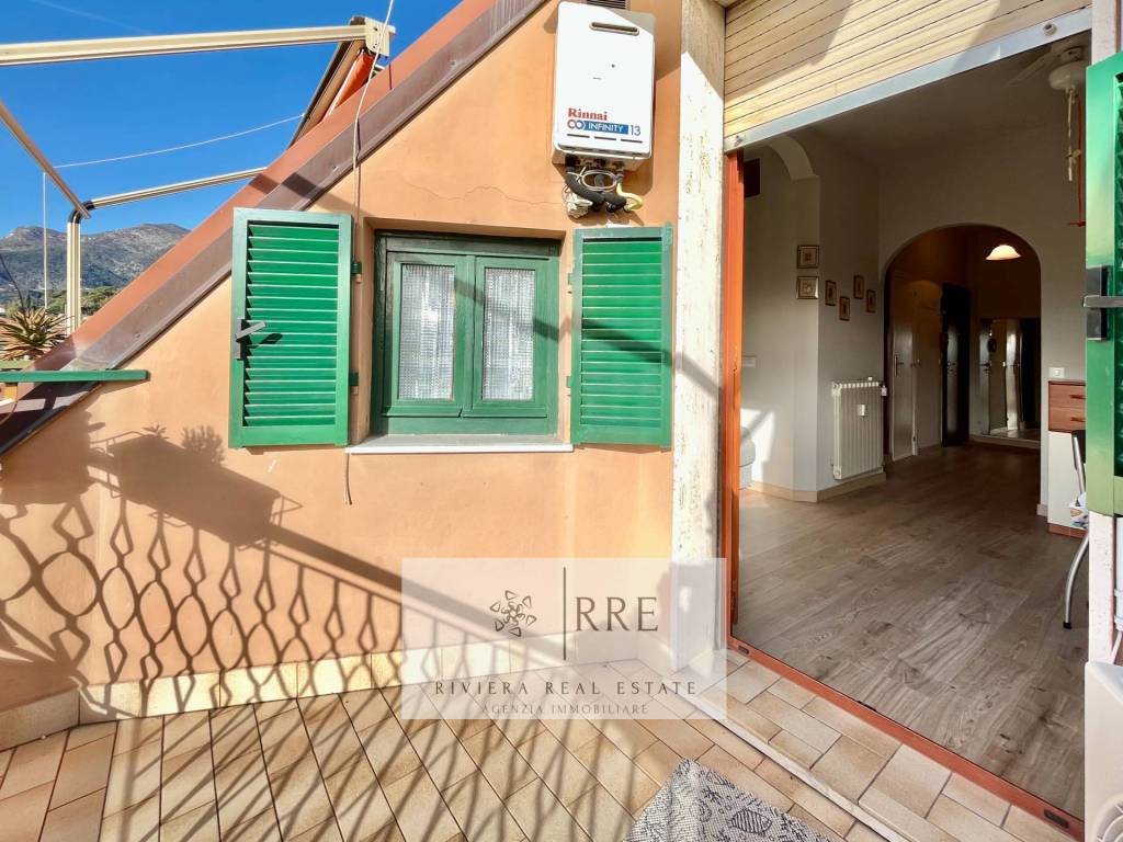 Appartamento a Loano in via Aurelia - Foto 3