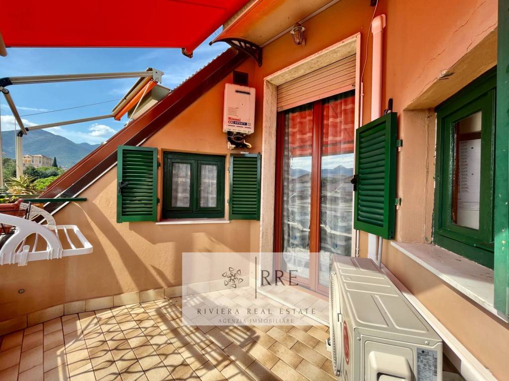 Appartamento a Loano in via Aurelia - Foto 4