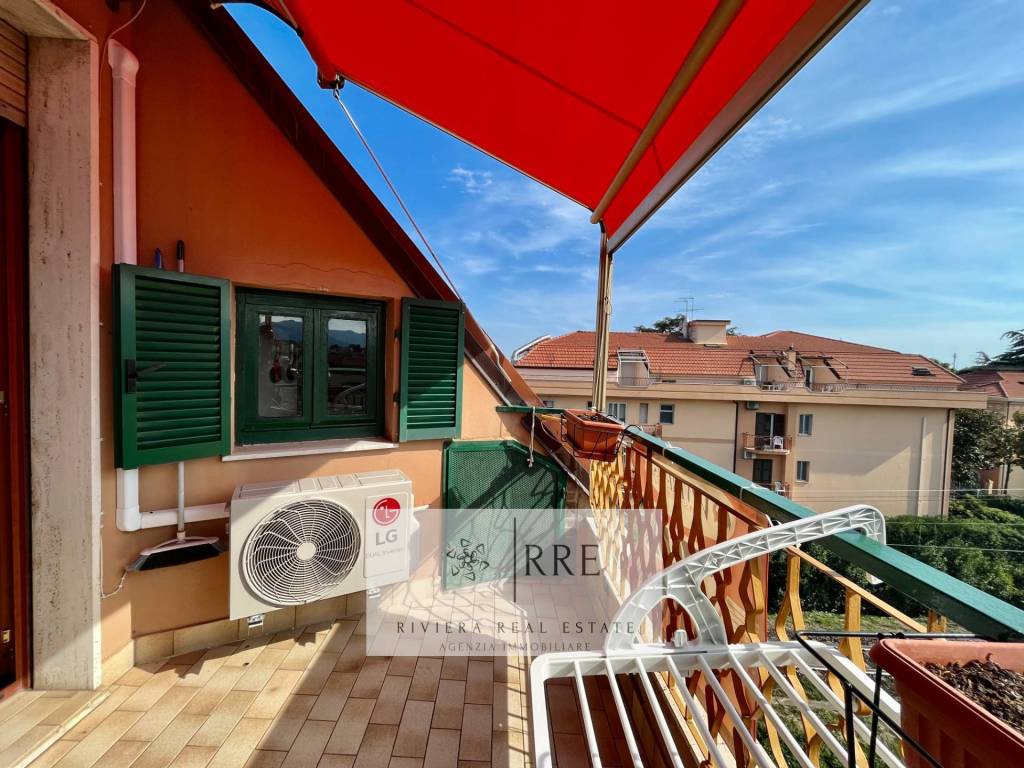 Appartamento a Loano in via Aurelia - Foto 5