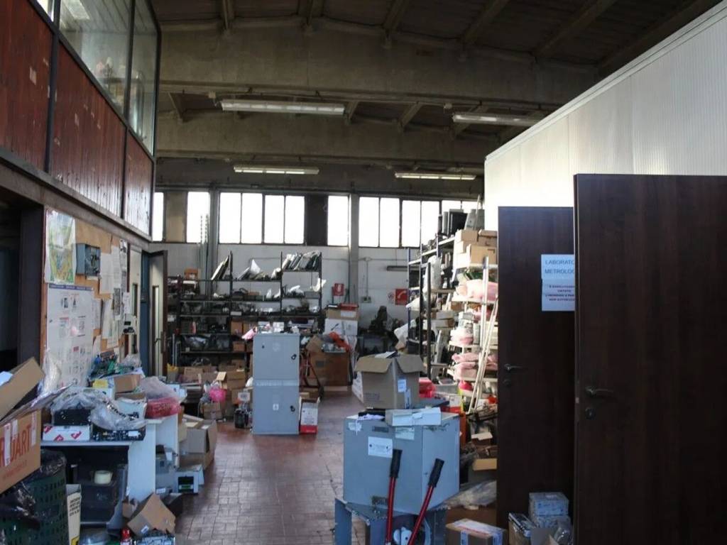 Immobile a Lucca in Via Sant'Angelo No Number - Foto 3