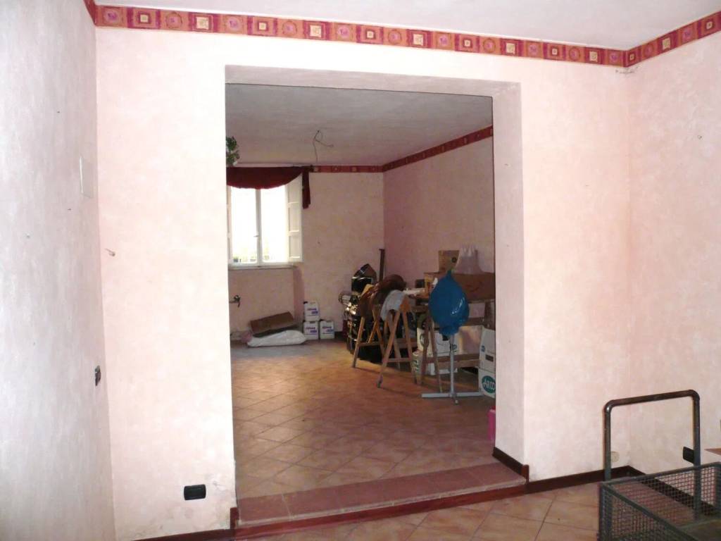 Immobile a Lucca in Via Del Crocifisso No Number - Foto 4