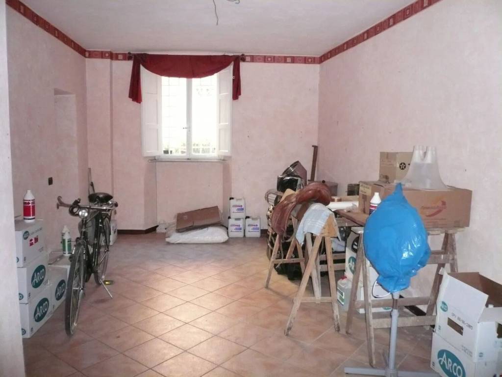 Immobile a Lucca in Via Del Crocifisso No Number - Foto 5