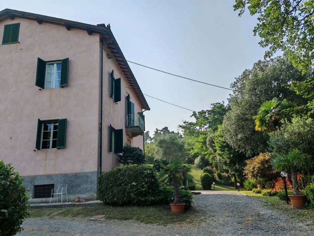 Villa a Lucca - Foto 2
