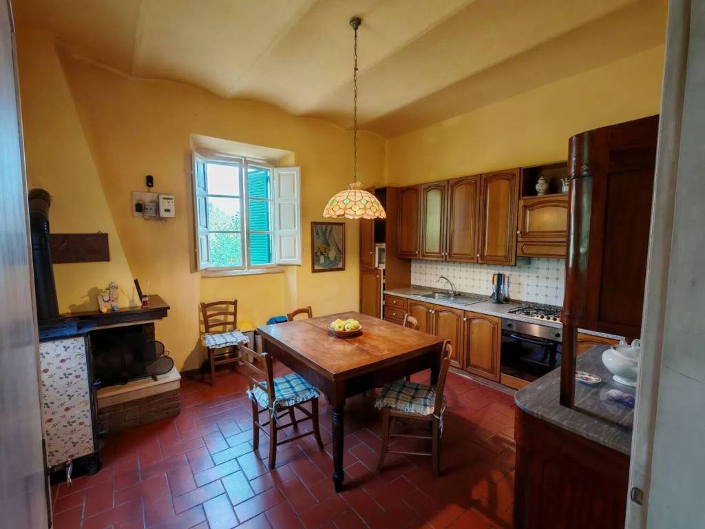 Villa a Lucca - Foto 4