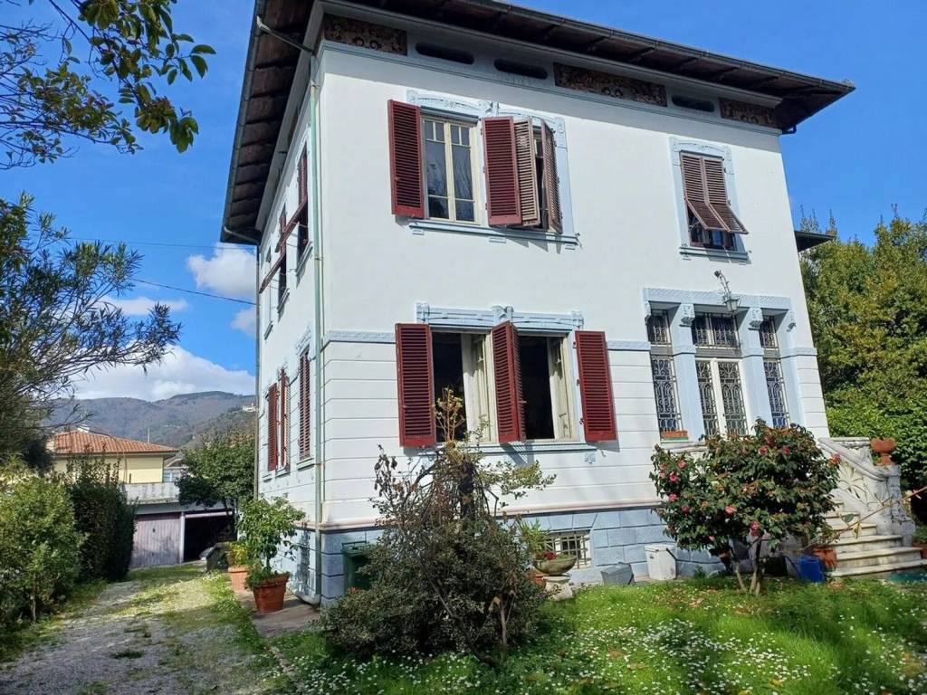 Villa a Lucca - Foto 2
